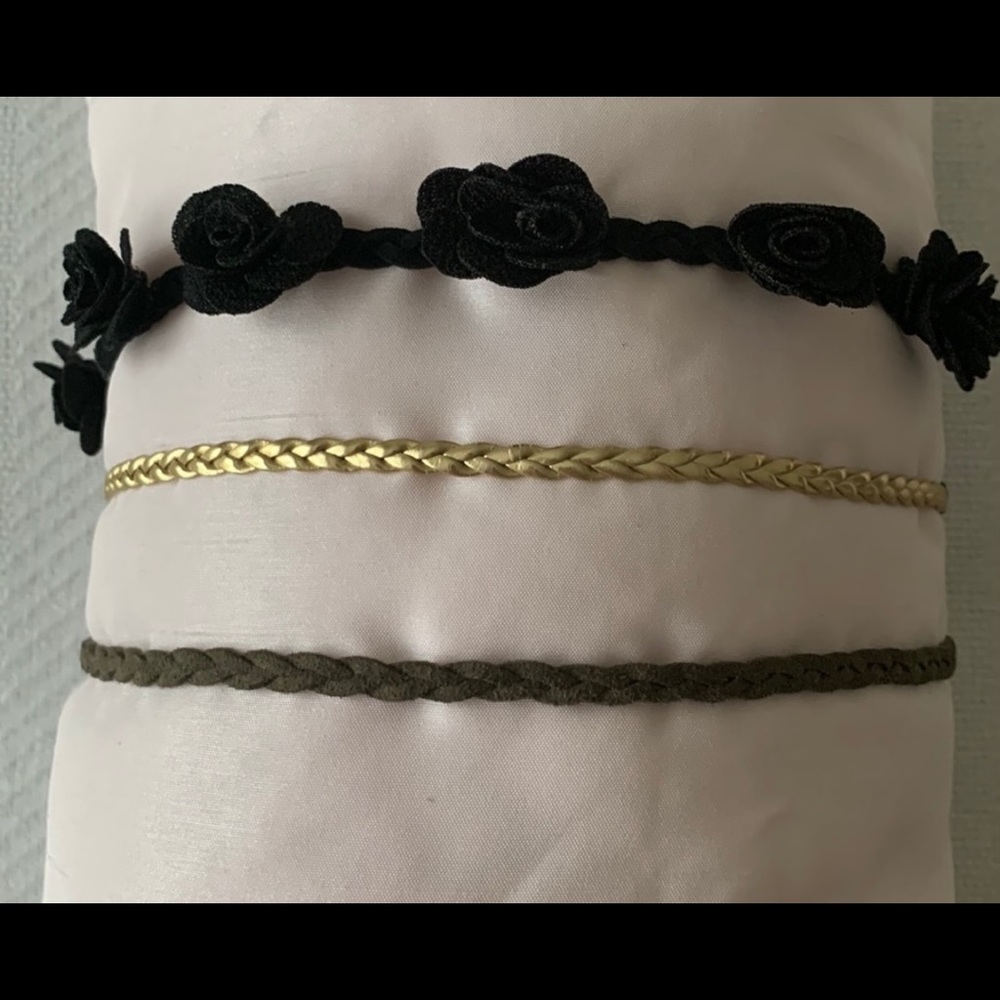 HAIR ACCESSORIES for women - girls